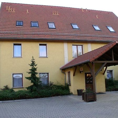 Landhaus Hohenroda Hohenroda  Exterior foto