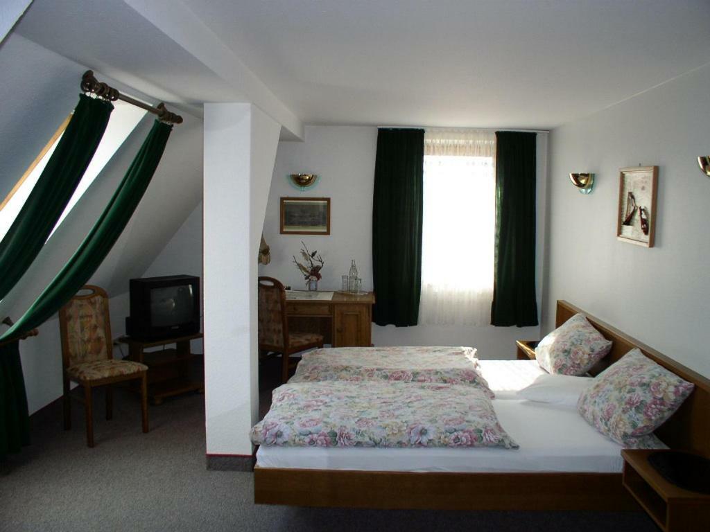 Landhaus Hohenroda Hohenroda  Exterior foto